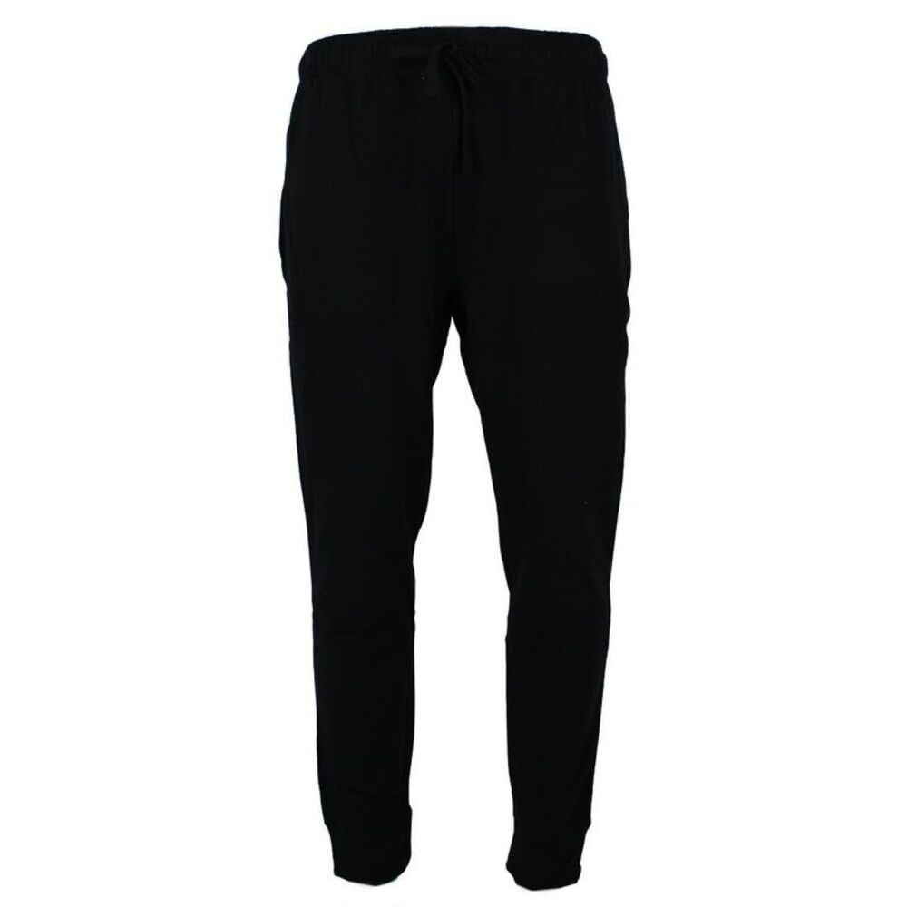 Knocker Men's Terry Jogger Lounge Pants